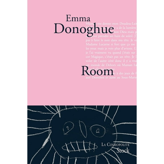 La Cosmopolite Room, (Paperback)