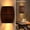 Wood Wine Barrel, variant on Miumaeov Outdoor Wall Light Fixtures Black 15.75"H Exterior Wall Lantern Wall Sconce for Indoor/Outdoor Porch Light Mounted Wall Patio Lamps