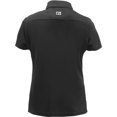 thumbnail image 2 of Cutter & Buck Womens Kelowna Polo Shirt, 2 of 4