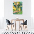 thumbnail image 4 of Cuadro Decorativo | Fine Art Tj | Irrumpir En El No. 2 Por Jan Weiss - 114 x 86 cm, 4 of 4