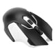 thumbnail image 4 of Ratón Inalámbrico Óptico Para Juegos De 1200 DPI Agarre Cómodo Sin Retraso Ratón Inalámbrico 2.4G - Negro, 4 of 8
