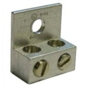 Skywalker SKY2009UL, Signature Series Dual Aluminum Ground Lug 10ga Wire UL Listed