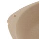 thumbnail image 5 of de Tazón de Paja de con Tazón de Sopa Cuenco para Bebés Seguridad No Tóxico beige BLESIY Cuchara para niños Tazón, 5 of 8