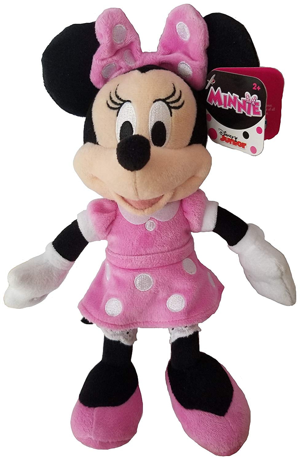 soft toy disney