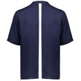 thumbnail image 3 of Holloway Sportswear M Clubhouse Pullover Navy/White 229581, 3 of 5