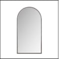 thumbnail image 5 of Iron Arch Retro Full Length Mirror With Supporting Feet, For Living Room, Bedroom, 5 of 9