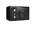 thumbnail image 1 of 20CM 25CM 30CM 35CM Home Hotel Office Lock Cabinet Security Safes Biometric Fingerprint Lock Box Electronic Digital Safe Box, 1 of 7