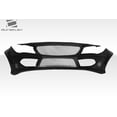 thumbnail image 7 of 2014-2015 Mercedes CLA Class Duraflex Black Series Look Wide Body Front Bumper Cover - 7 Piece, 7 of 7