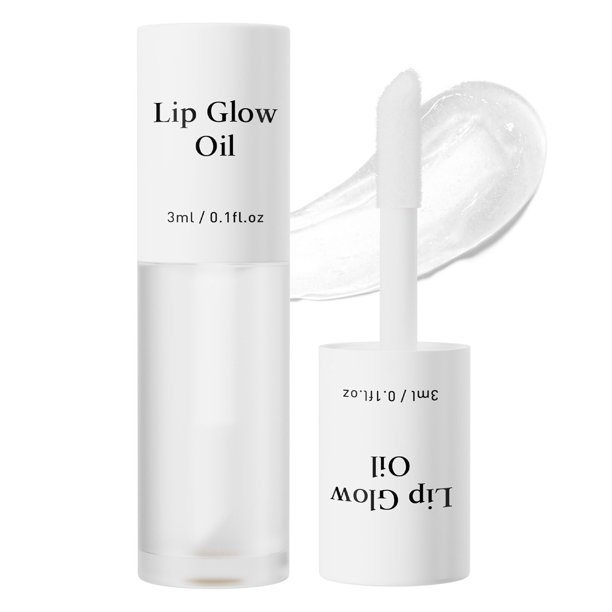 Brillo de labios hidratante Fruity Mirror de 7 colores, 3 ml