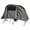 Grey, variant on Patiojoy 1-Person Folding Camping Tent Cot Portable Outdoor Tent for Backpacking & Hiking Green