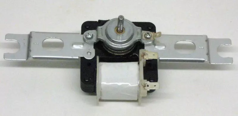 Refrigerator Evaporator Freezer Fan Motor for 482731 Whirlpool Sears Kenmore