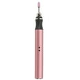 thumbnail image 4 of Mini DIY Vibro Engraving Tool Kit, Electric Micro Engraver Pen Aluminum Alloy  For Plastic For Metal For Glass For Nails Rose Gold, 4 of 8