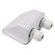 thumbnail image 3 of Caja de conexiones IP68 para proyectos eléctricos, conector de cable eléctrico de 2 vías para embarcaciones, 3 of 8