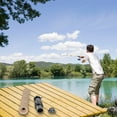 thumbnail image 4 of Cork Grip and Reel Seat Kit Perfect for Customizing Your Fly Fishing Rod, 4 of 9