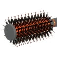 thumbnail image 5 of Goody Heat 101 Medium Round Hairbrush, Made for Body and Volume, Large Hairbrush, 1 Ct, 5 of 6