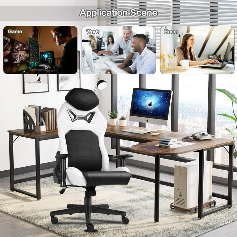 Comfortable video game chair hotsell