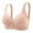679#Pink, variant on HSHMT Womens Underwear Women's Orthopedic Anti Sagging Bra Bras For Senior Women Posture Correcting Bra Breathable Bras