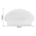 thumbnail image 3 of 20 piezas de repuesto de fregona desechable compatibles con Ecovacs Deebot 950, 3 of 5