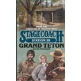 thumbnail image 1 of Pre-Owned Stagecoach #38 (Mass Market Paperback) 0553275461 9780553275469, 1 of 1