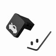 thumbnail image 1 of Hood release latch handle repair kit,fits for Honda CIVIC, CR-V, Element, 1 of 5