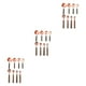 thumbnail image 1 of Utensilios y Accesorios de Cocina Moyic de 8 Piezas Juego de Tazas y Cucharas Medidoras Multifuncionales Esenciales Artículos de Cocina Type1 NO1, 1 of 6