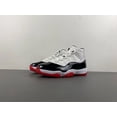 thumbnail image 4 of Ni - ke Size 10.5 - Jordan 11 Retro High Bred, 4 of 5