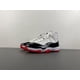 thumbnail image 4 of Ni - ke Size 10.5 - Jordan 11 Retro High Bred, 4 of 5
