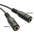 thumbnail image 6 of 3.5 mm Audio Extension Cable Stereo 3.5mm Jack Aux Cable Audio Cable, 6 of 6
