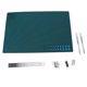 thumbnail image 2 of Estera de corte autocurativa ANGGREK PVC profesional para coser y tallar, 2 of 8
