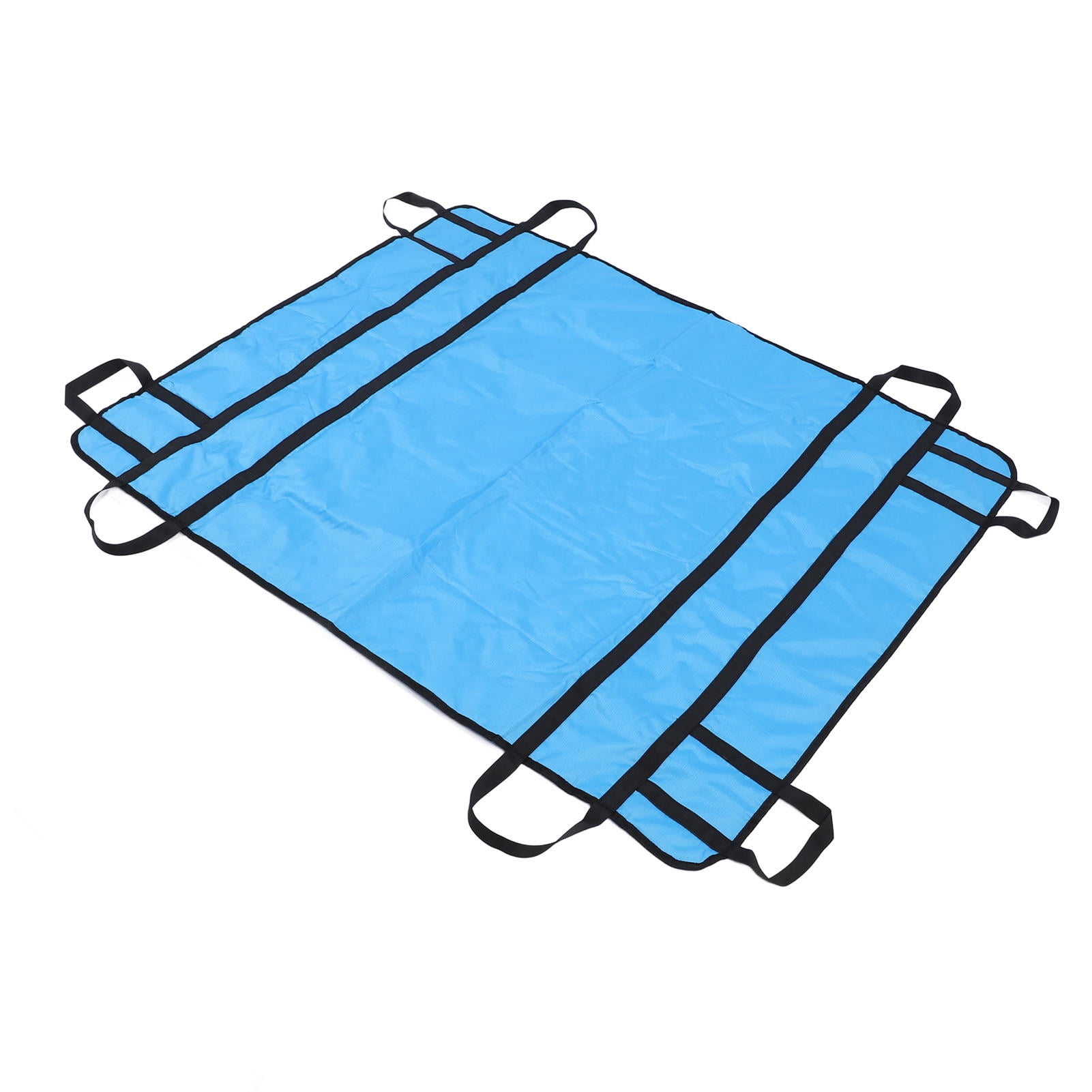 YAHHU Waterproof Breathable Positioning Bed Pad – Lightweight Transfer Sheet for Patient Lifting, Turning & Care