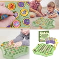 thumbnail image 2 of Fun Flipping Chess Memory Game Fruit Pattern Memory Flipping Chess Matching Game for Kindergarten Gathering Activity, 2 of 8