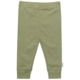 thumbnail image 3 of Onesies Brand Baby Boy 4pc Outfit Set, Sizes (Newborn - 12 Months), 3 of 8