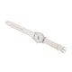 thumbnail image 1 of Reloj Reloj De Pulsera De Cuarzo Para Mujer Relojes Analógicos, Elegante Reloj De Cuarzo Con Correa De Cuero De PU Para Mujer, Reloj De Pulsera Analógico Con Esfera De Mariposa, 1 of 7