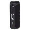 thumbnail image 3 of Refurbished JBL JBLFLIP5BLKAM FLIP 5 Waterproof Portable Bluetooth Speaker - Black, 3 of 6