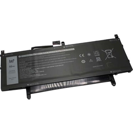 BTI Technology Battery N7HT0BTI