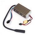thumbnail image 3 of Panel controlador duradero de 36 V para scooter eléctrico KUGOO de 8 pulgadas. Accesorio para bicicleta., 3 of 8