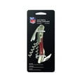 thumbnail image 1 of Sports Vault WONFL09 NFL Ouvre-Bouteille - Dallas Cowboys, 1 of 1