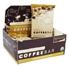New Grounds Food - Coffee Bars Caramel Macchiato - 12 Bars