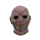 thumbnail image 2 of Máscara de Halloween aterradora TBKOMH para niños y adultos de Látex Figuras de Acción Chucky, 2 of 6