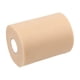 thumbnail image 1 of Toystoory Decoraciones de boda exquisitas y duraderas, adecuadas para ambos géneros, suministros para fiestas de buena textura Tela de costura y artesanía ALC04Color Crema, 1 of 6
