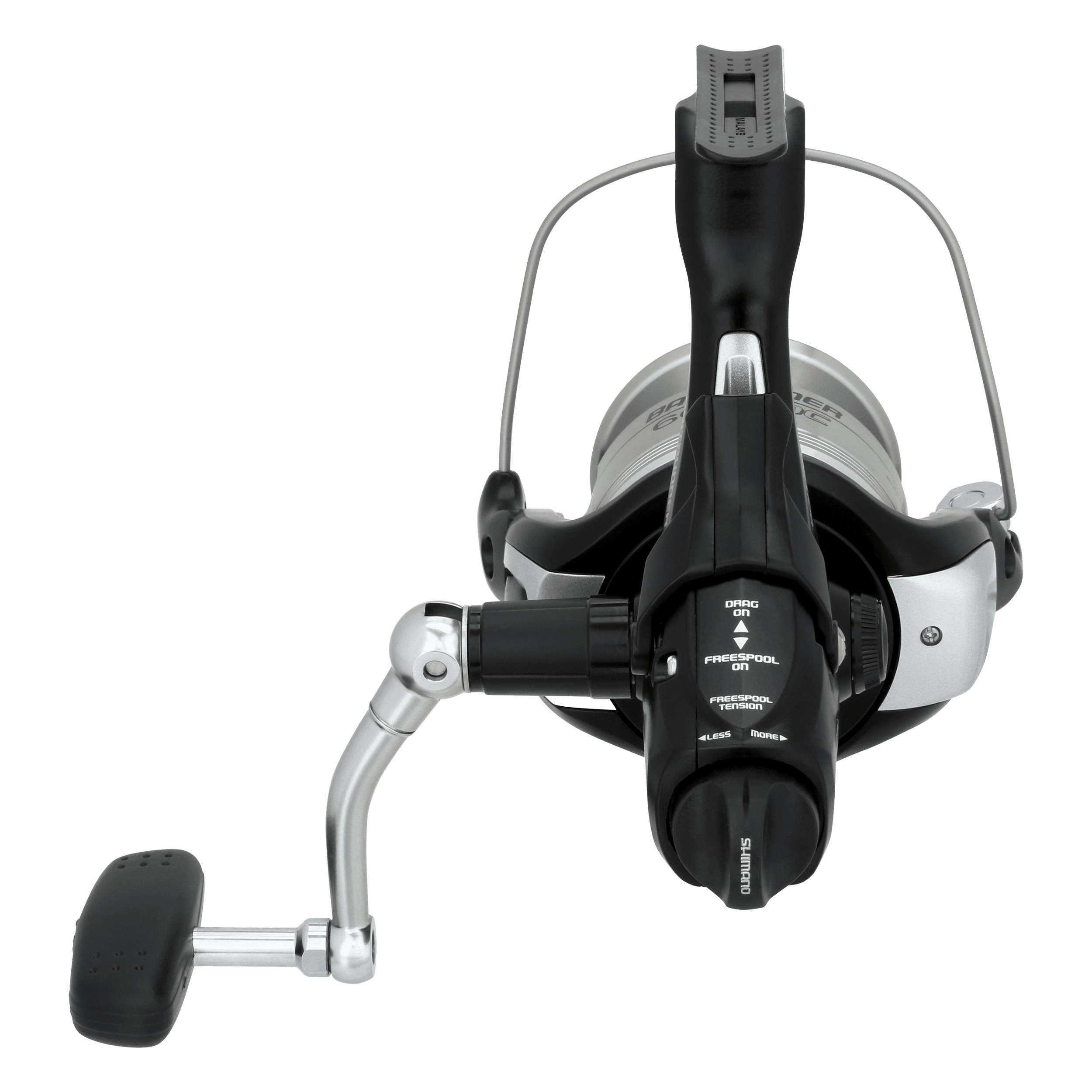 Shimano Fishing BAITRUNNER 6000 OC Saltwater Spinning Reels [BTR6000OC] 