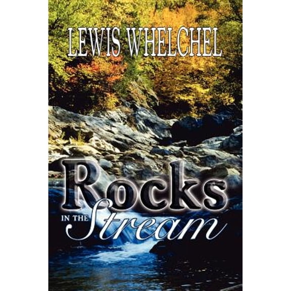 Rocks in the Stream (Paperback)
