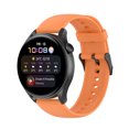thumbnail image 4 of Correas de reloj de silicona para Huawei Watch 3 / Pro Classic correa de pulsera de repuesto, 4 of 5