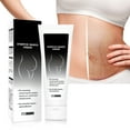 thumbnail image 2 of Crema revitalizante reafirmante para reducir las estrías y suavizar la piel del cuerpo, los glúteos y los senos, 2 of 8