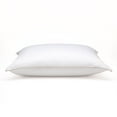 thumbnail image 6 of Downlite Soft White Goose Down Hypoallergenic Pillow – Perfect for Stomach Sleepers, 6 of 7