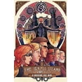 thumbnail image 2 of Jekyll Island Chronicles: The Jekyll Island Chronicles (Book One): A Machine Age War (Series #1) (Paperback), 2 of 5