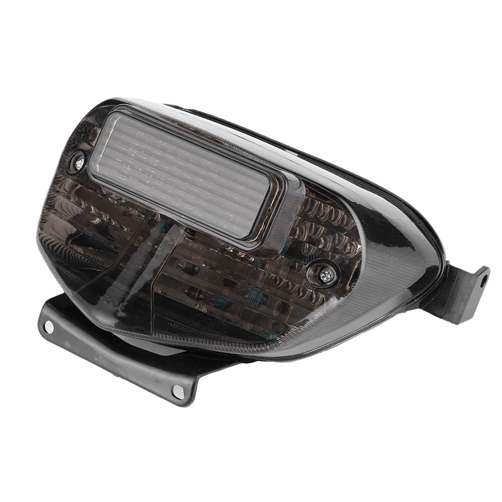 LED Tail Light Turn Signal For Suzuki GSXR 600 750 2000 2003 GSXR1000 2001 2002