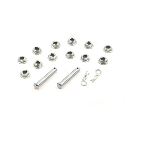 Weber HDWE GAS LID ASSY GOLD PLAT BB 63201