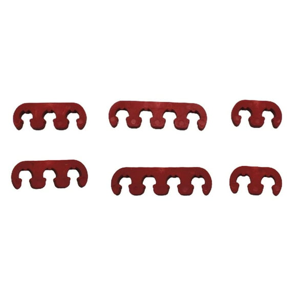 Spark Plug Wire Separators