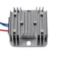 thumbnail image 2 of Regulador de voltaje, 12V DC 178F / 186F Regulador del voltaje rectificador AVR para KDE3500 5000 6500 6700 generador Amonsee NO, 2 of 6